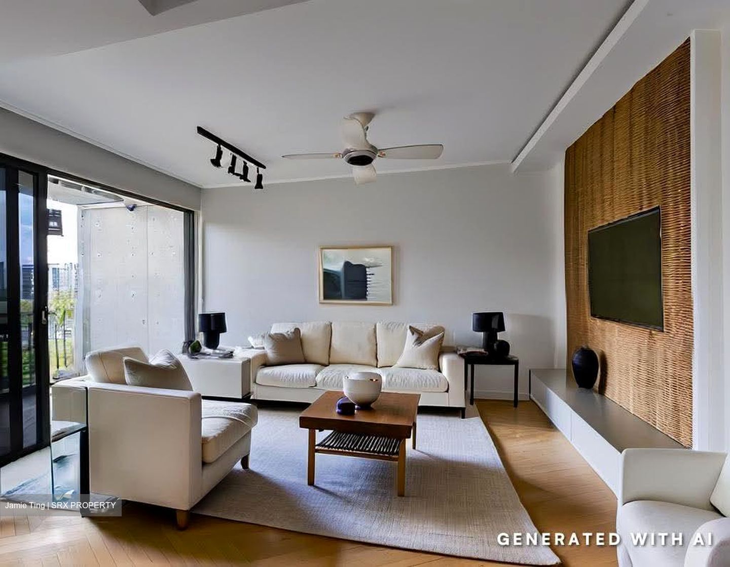 Twin Waterfalls (D19), Condominium #575931921